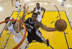 Nhận định NBA: Golden State Warriors vs San Antonio Spurs (ngày 2/11, 9h30)