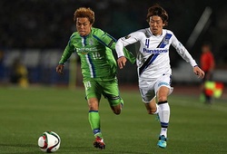 Nhận định Shonan Bellmare vs Gamba Osaka 14h00, 03/11 (vòng 30 VĐQG Nhật Bản)