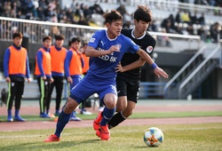 Nhận định Suwon Bluewings vs Seongnam, 12h00 ngày 2/11 (K-League 1)