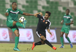 Trực tiếp Al Ahli vs Umm Salal: Chiến thắng tiếp theo