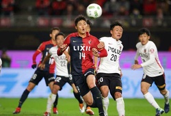 Trực tiếp Kashima Antlers vs Urawa Red Diamonds: Khách hết động lực