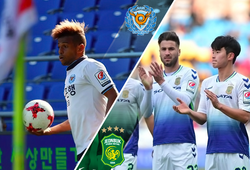 Dự đoán Daegu FC vs Jeonbuk Hyundai Motors 16h00 ngày 03/11 (VĐQG Hàn Quốc 2019)