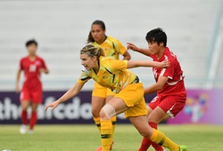Lịch thi đấu bán kết U19 nữ châu Á 2019: Triều Tiên gặp Hàn Quốc