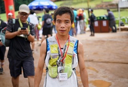 “Nhà vô địch giày thủng” đăng quang giải chạy địa hình trên cao nguyên Đà Lạt