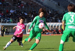 Nhận định Gainare Tottori vs AC Nagano Parceiro 11h00, 04/11 (Vòng 29 hạng 3 Nhật Bản)