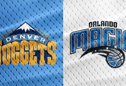 Nhận định NBA: Denver Nuggets vs Orlando Magic (ngày 3/11, 6h00)