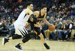 Nhận định NBA: Phoenix Suns vs Memphis Grizzlies (ngày 3/11, 7h00)