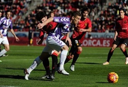 Nhận định Valladolid vs Mallorca 18h00 ngày 03/11 (VĐQG Tây Ban Nha 2019/20)