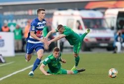 Soi kèo Slask Wroclaw vs Wisla Plock 00h00, 05/11 (vòng 14 VĐQG Ba Lan)