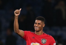 Solskjaer tiết lộ một cầu thủ MU đứng sau sự khởi sắc của Rashford