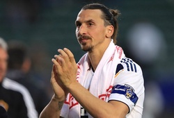 Tin bóng đá 2/11: Ibrahimovic đến CLB Serie A nhờ tài trợ