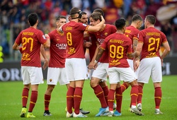 Kết quả AS Roma vs Napoli (FT 2-1): Ba điểm xứng đáng
