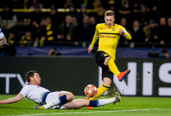 Xem trực tiếp Dortmund vs Wolfsburg trên kênh nào?