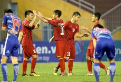 Lịch thi đấu chung kết U21 Quốc tế 2019: U21 Việt Nam vs Sinh viên Nhật Bản