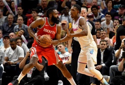 Nhận định NBA: Houston Rockets vs Miami Heat (ngày 4/11, 6h00)