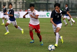 Nhận định U19 Bắc Mariana vs U19 Campuchia 18h30, 04/11 (Vòng loại U19 châu Á 2020)