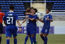 Nhận định U19 Brunei vs U19 Thái Lan 15h30, 04/11 (Vòng loại U19 châu Á 2020)