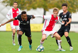 Nhận định U19 Chelsea vs U19 Ajax Amsterdam 22h00, ngày 05/11 (UEFA Youth League)