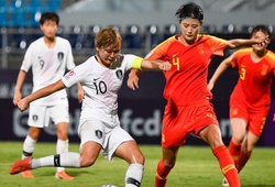 Trực tiếp U19 nữ Nhật Bản vs U19 nữ Trung Quốc: Khó cản nhà vô địch