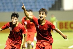 Trực tiếp U21 Việt Nam vs Sinh viên Nhật Bản: Tập dượt cho chung kết