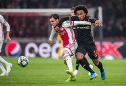Chelsea vs Ajax: Đội hình dự kiến và lịch sử đối đầu