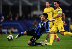 Dortmund vs Inter Milan: Đội hình dự kiến và lịch sử đối đầu