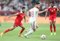 Nhận định U19 Oman vs U19 Kuwait 21h00, 06/11 (vòng loại U19 châu Á 2020)