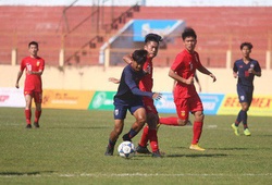 Nhận định U19 Trung Quốc vs U19 Myanmar 15h30, 06/11 (Vòng loại U19 châu Á)