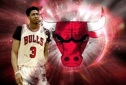 Anthony Davis thả thính với Chicago Bulls, có thể rời LA Lakers mùa hè tới