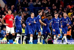 Chelsea hưởng lợi nhờ hội chứng “lây lan” bàn thắng thời Lampard