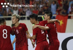 ĐT Việt Nam và những lợi thế nhất định trước trận gặp UAE
