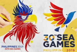 Lịch thi đấu SEA Games 30 2019 tại Philippines
