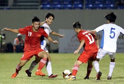 Lịch thi đấu U21 Quốc tế 2019 hôm nay 5/11: Chung kết U21 Việt Nam vs Sinh viên Nhật Bản