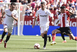 Nhận định F91 Dudelange vs Sevilla 00h55, 08/11 (Vòng bảng Europa League)