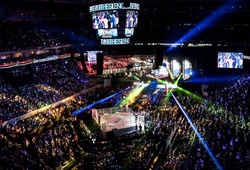 Thành phố Hồ Chí Minh đón thêm một sự kiện ONE Championship vào năm 2020