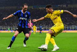 Xem trực tiếp Dortmund vs Inter Milan trên kênh nào?