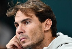 ATP Finals 2019: Nadal khác bảng với Federer và Djokovic