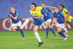 Nhận định Nữ Brazil vs Nữ Canada 15h00, 07/11 (Giao hữu quốc tế 2019)