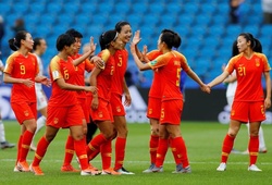 Nhận định Nữ New Zealand vs Nữ Trung Quốc 18h35, 07/11 (Giao hữu quốc tế 2019)