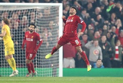 Oxlade-Chamberlain ghi bàn ở Cúp C1 cho Liverpool tốt hơn Hazard