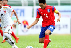 Trực tiếp U19 Hàn Quốc vs U19 Singapore: Chênh lệch đẳng cấp