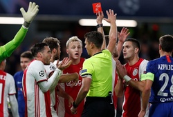 Vietcontent Sports News ngày 06/11: Chelsea và Ajax cầm chân nhau trong trận cầu “điên rồ”