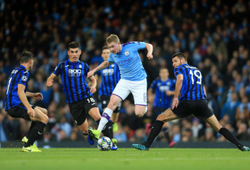 Xem trực tiếp Atalanta vs Man City trên kênh nào?