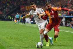 Xem trực tiếp Real Madrid vs Galatasaray trên kênh nào?
