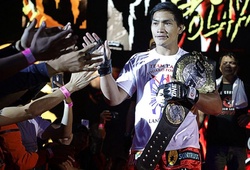 Eduard Folayang – Người hùng của MMA Philippines