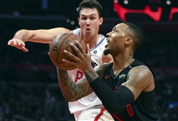 Lịch thi đấu NBA ngày 8/11: LA Clippers tìm lại hương vị chiến thắng?
