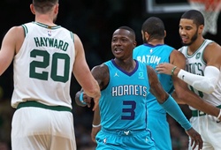 Nhận định NBA: Boston Celtics vs Charlotte Hornets (ngày 8/11, 8h00)