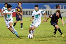 Nhận định U19 Kyrgyzstan vs U19 UAE 18h15, 08/11 (Vòng loại U19 châu Á)