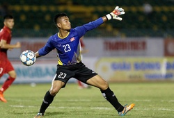 Thủ môn Y Eli Niê của U19 Việt Nam là ai?