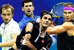 Xem trực tiếp ATP Finals 2019 trên kênh nào?